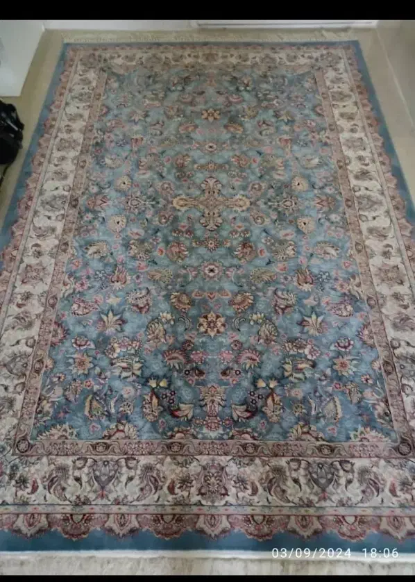 فرش۴متری|فرش|ابهر, |دیوار