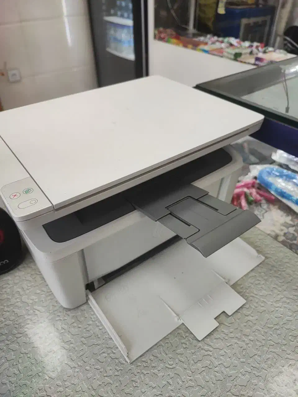 پرینتر|پرینتر، اسکنر، کپی، فکس|قم, کلهری|دیوار