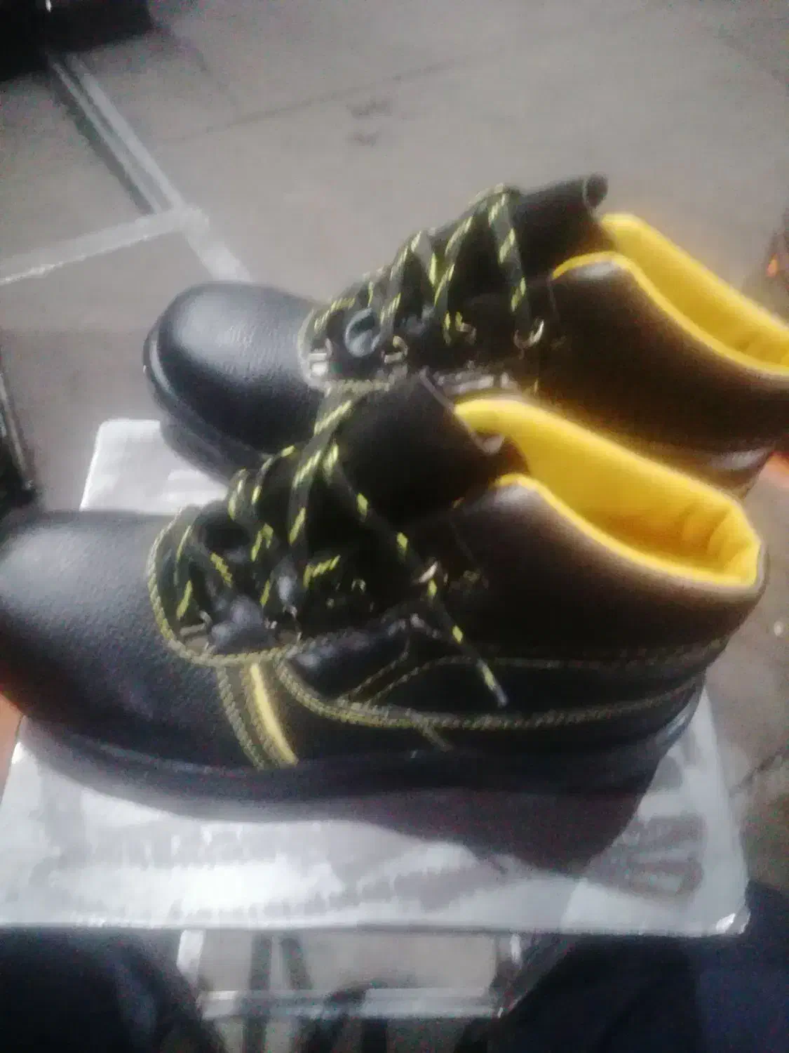 کفش کار|کیف، کفش، کمربند|تهران, مشیریه|دیوار