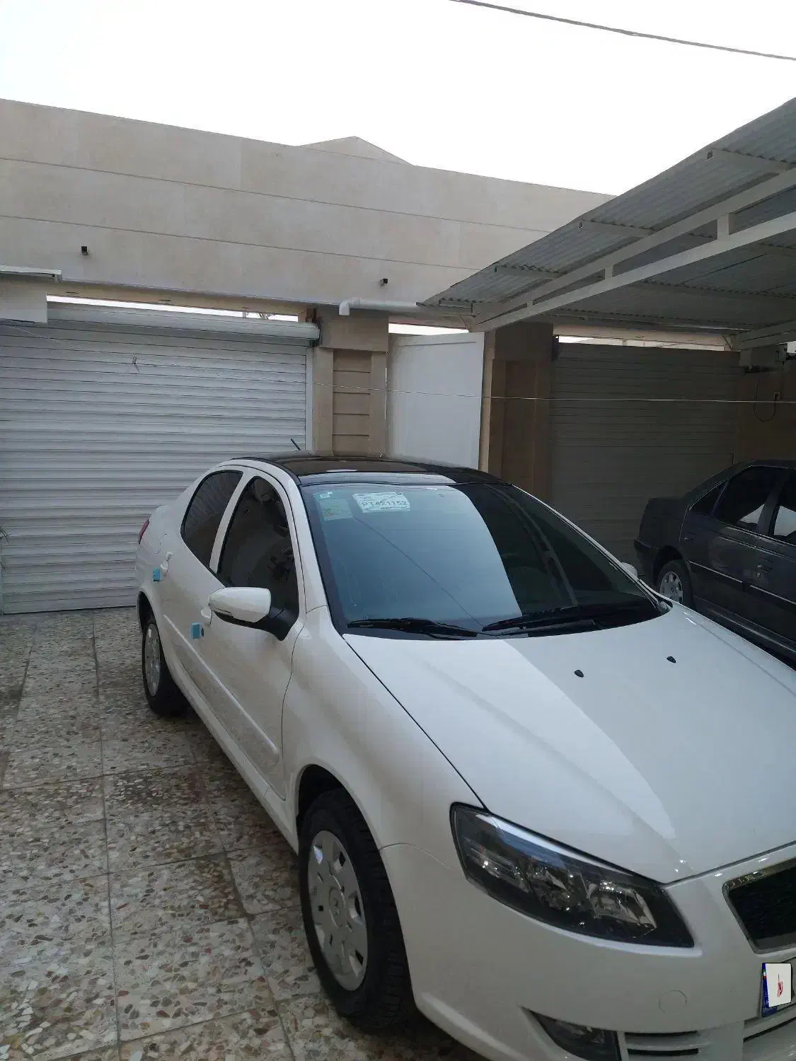 راناپلاس پانوراما ۱۴۰۲|خودرو سواری و وانت|اهواز, ۲۵۴دستگاه|دیوار