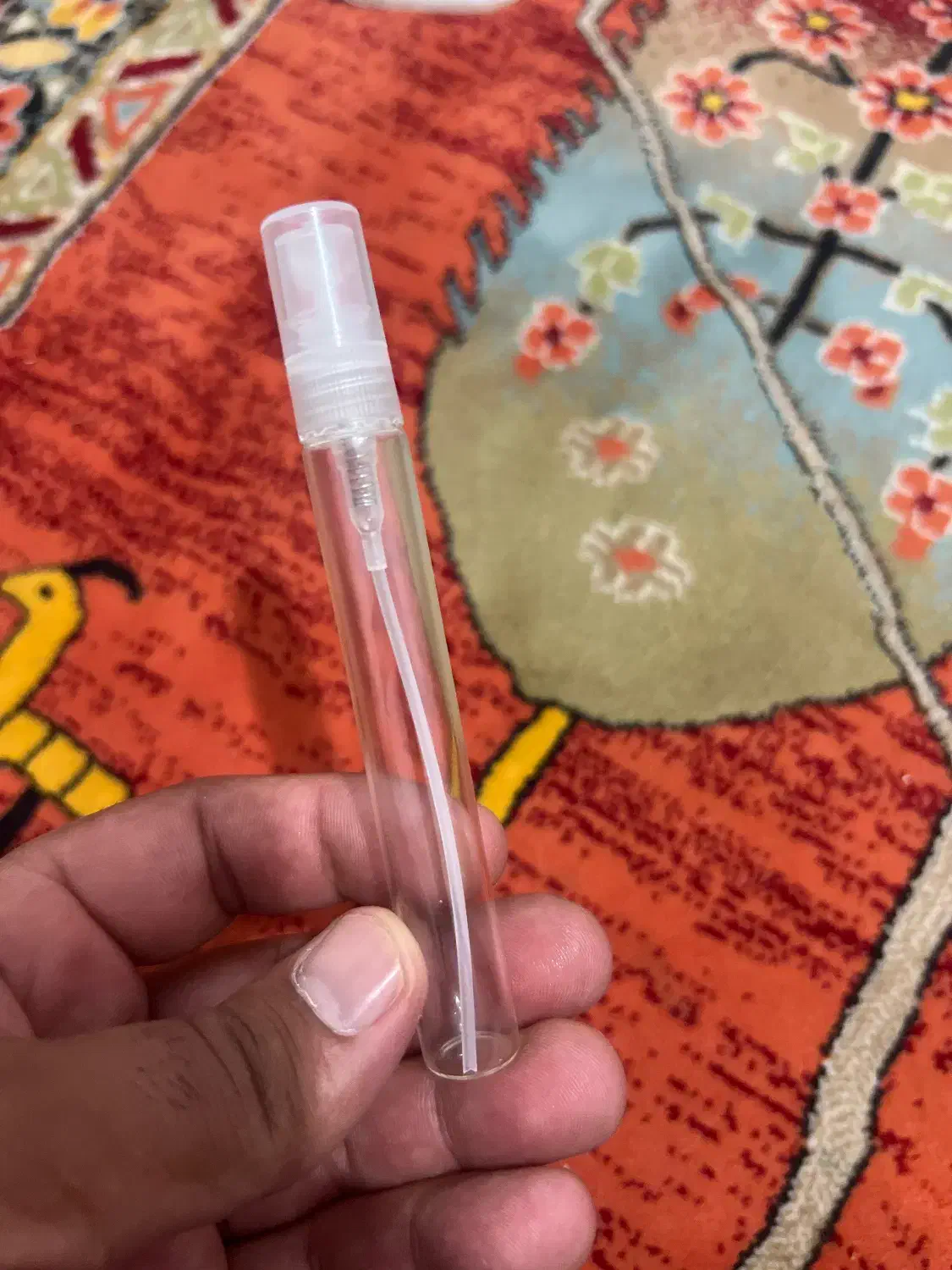 شیشه عطر|آرایشی، بهداشتی، درمانی|کامفیروز, |دیوار