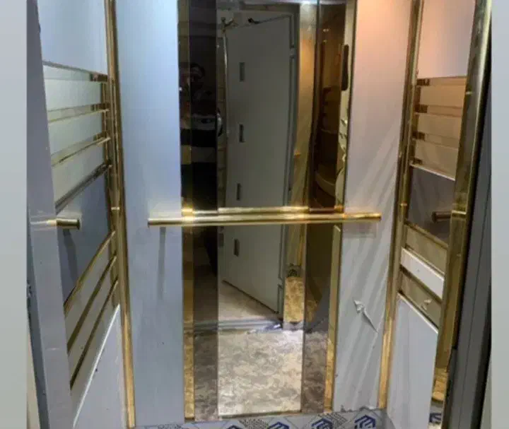 واحد ۱۲۲ متری انتهای پریان اول ساحل|فروش آپارتمان|آستارا, |دیوار