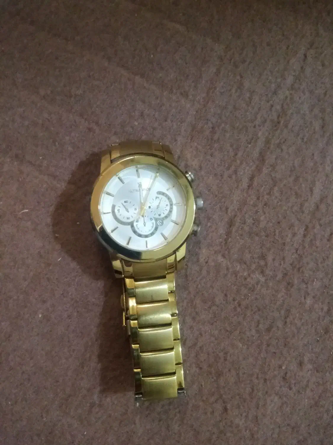 ساعت مچی|ساعت|تایباد, |دیوار