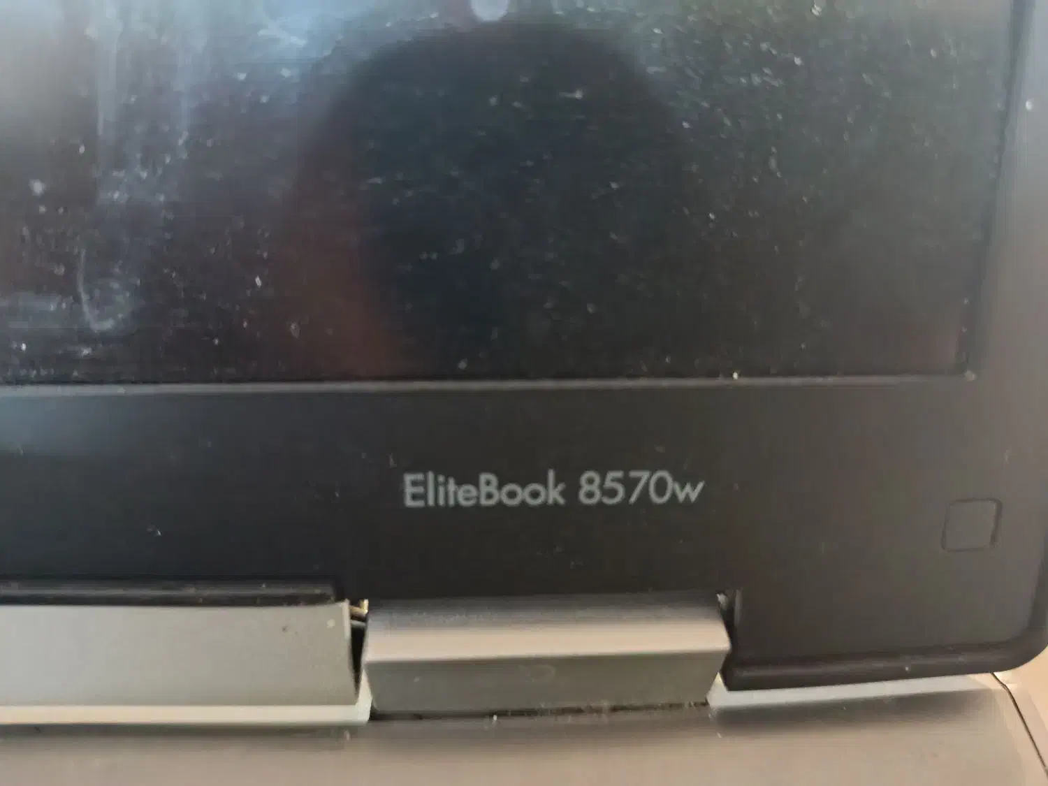 لپ تاپ مهندسی HP|رایانه همراه|شیروان (خراسان), |دیوار