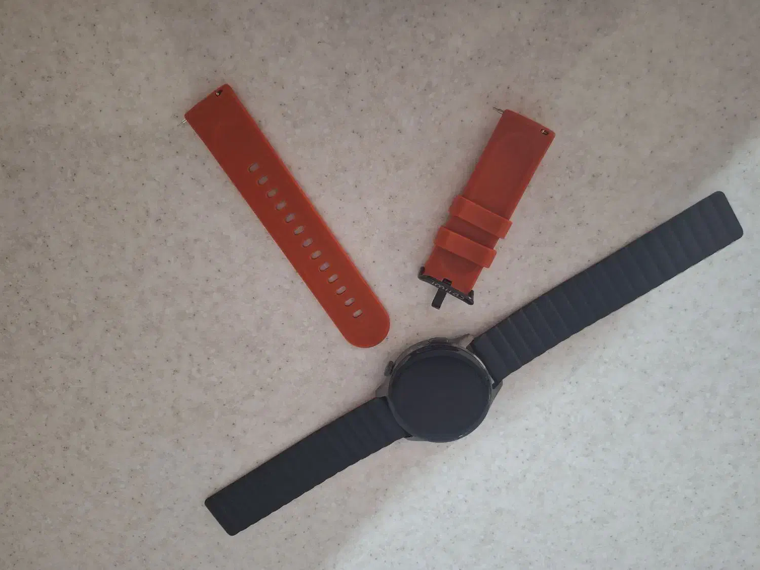 ساعت هوشمند W13|لوازم جانبی موبایل و تبلت|بیرجند, |دیوار