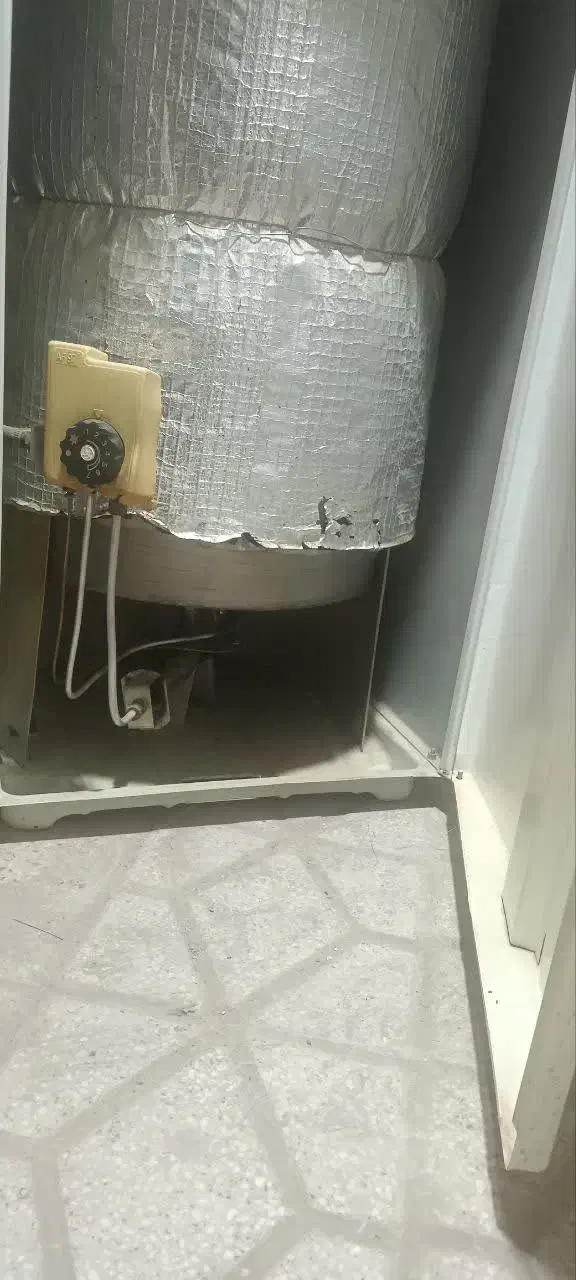 آب گرم کن مخزنی 60لتری|آبگرمکن، پکیج، شوفاژ|کوهدشت, |دیوار