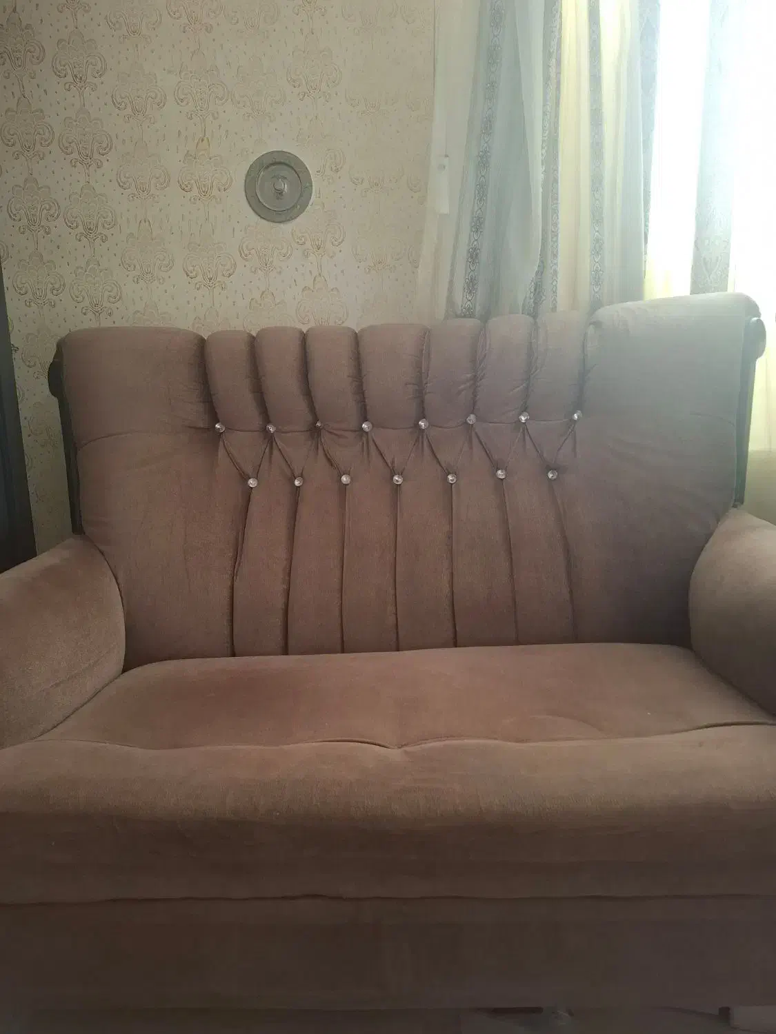 مبل فروشی|مبلمان خانگی و میز عسلی|بجنورد, |دیوار