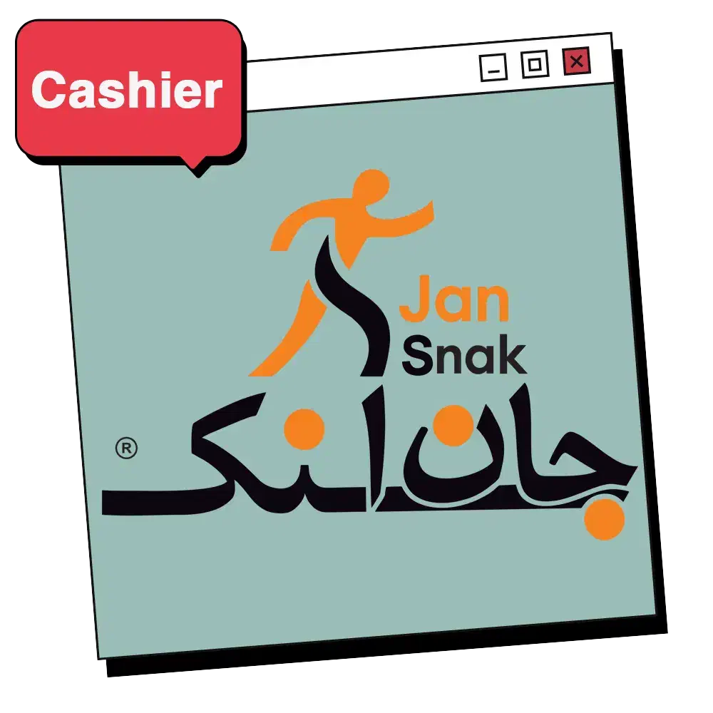 استخدام صندوقدار فقط (خانم) در جان اسنک اصفهان|استخدام خدمات فروشگاه و رستوران|اصفهان, نقش جهان|دیوار