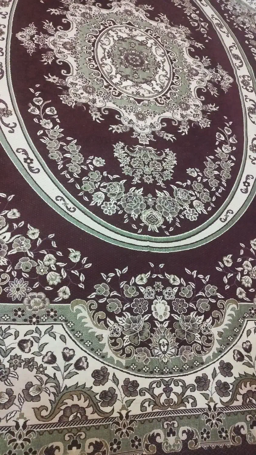 رو فرشی 12متری در حد نو|روفرشی|شیراز, شهرک گلستان شمالی|دیوار