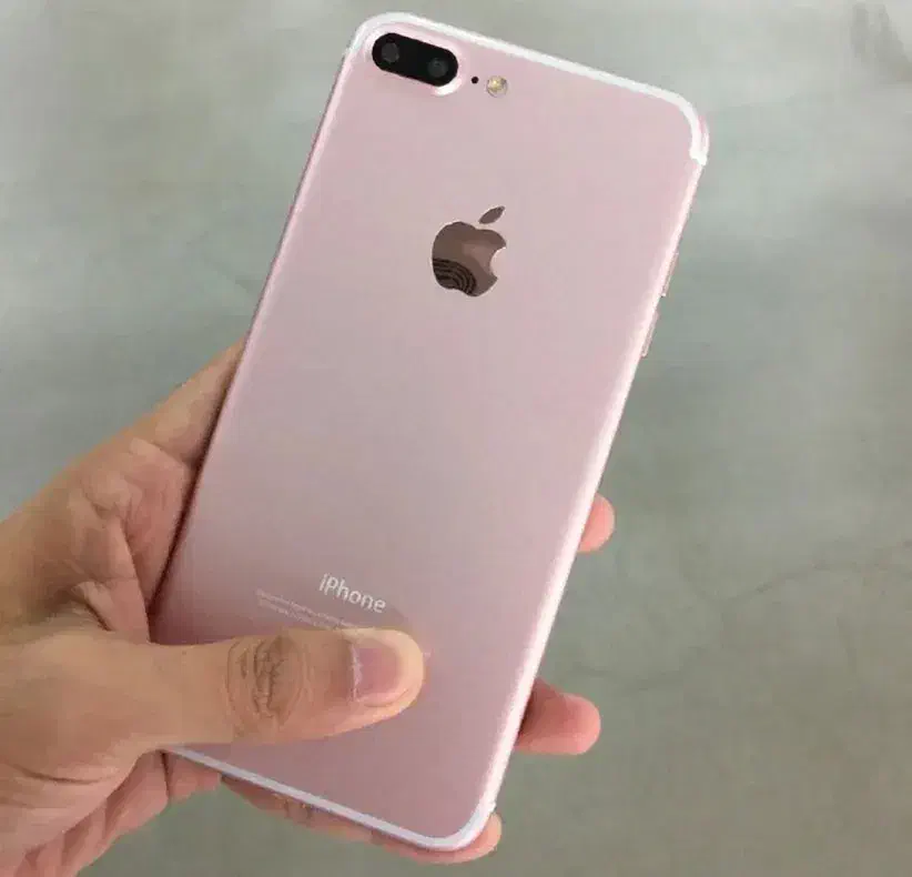 گوشی 7plus فقط معاوضه با گوشی اندوید|موبایل|یزد, |دیوار