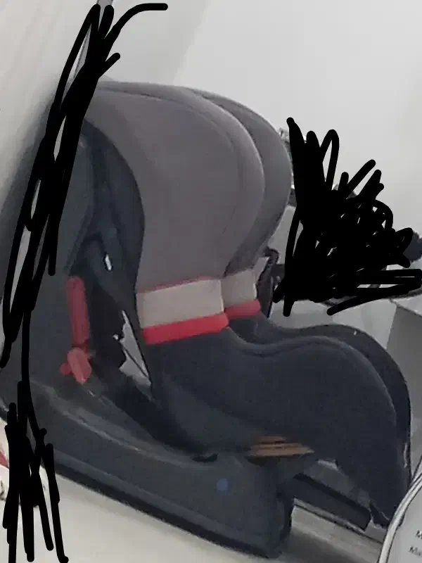 صندلی ماشین|تخت و صندلی بچه|تهران, جوادیه تهرانپارس|دیوار