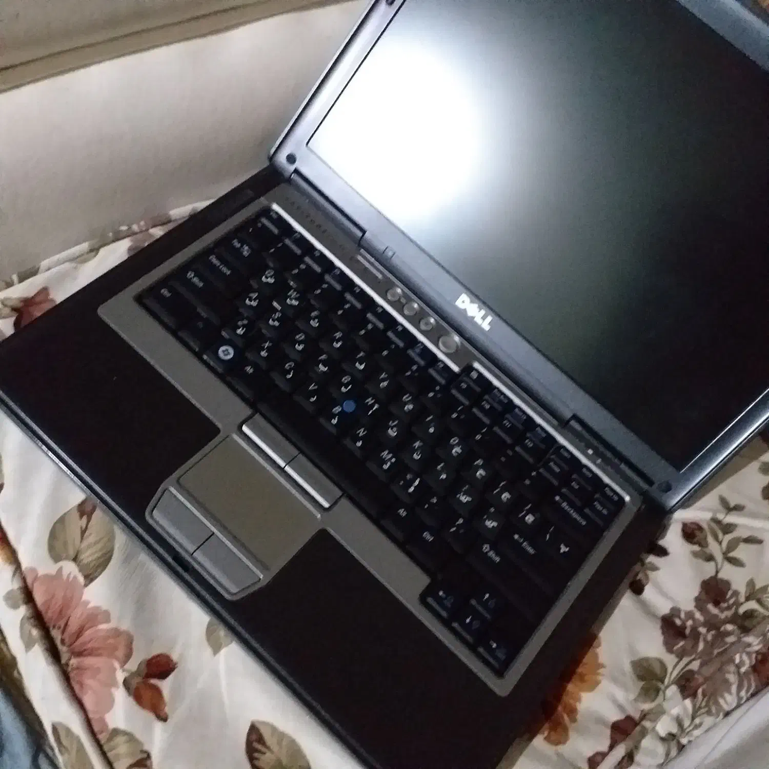 لپ تاپ DELL   d 630|رایانه همراه|لاهیجان, بازکیاگوراب|دیوار