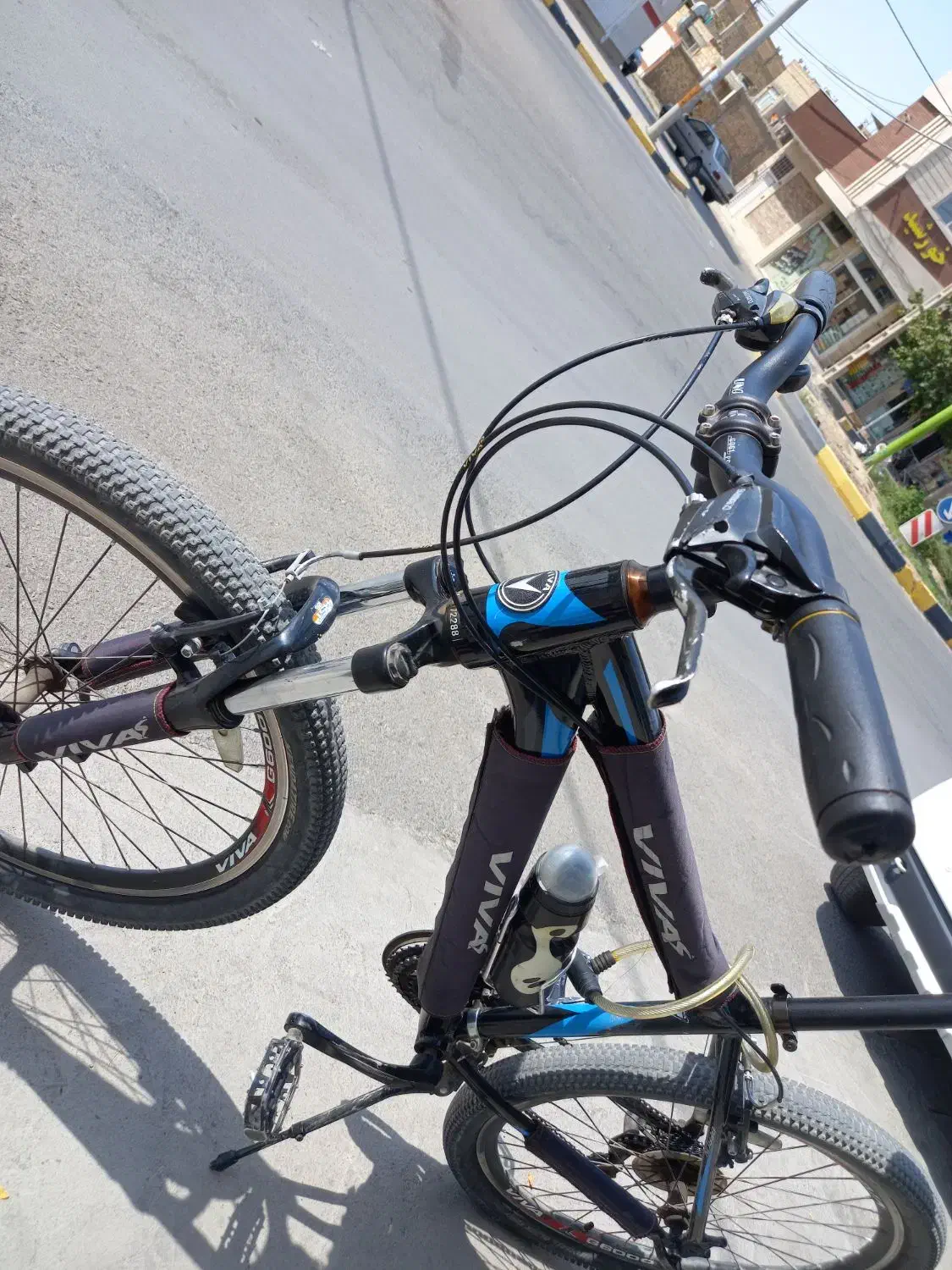 دوچرخه|دوچرخه، اسکیت، اسکوتر|نجفآباد, یزدانشهر|دیوار