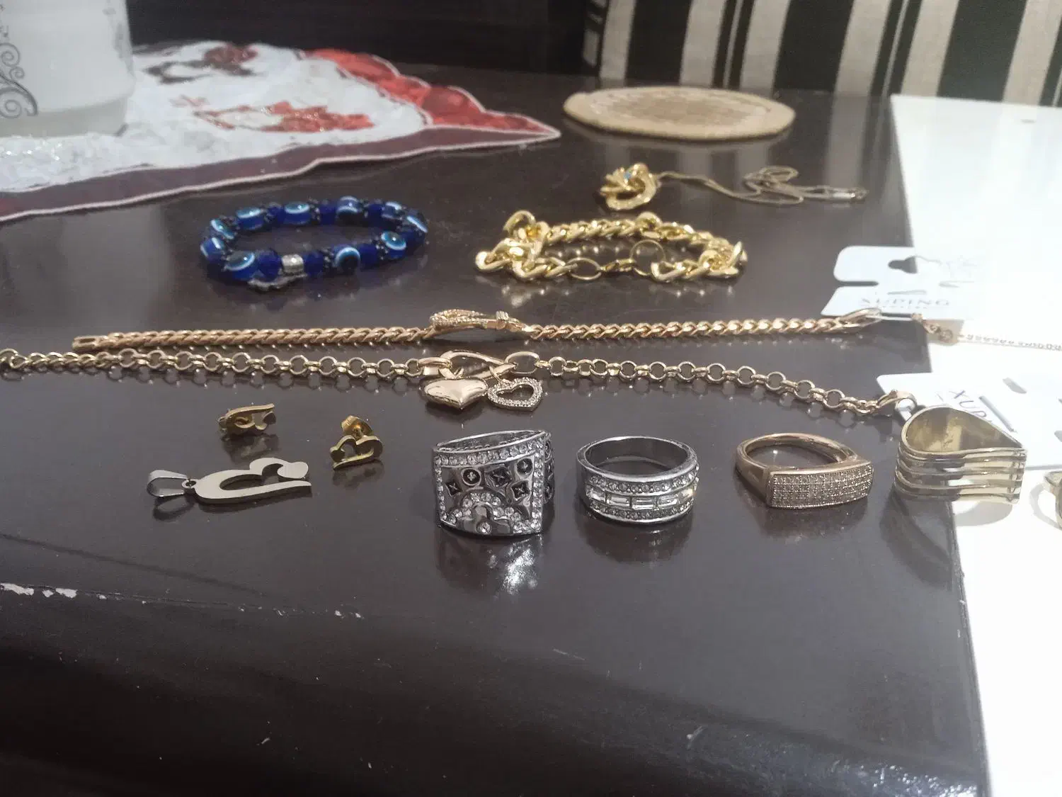 دستبند ژوپینگ|بدلیجات|مرند, |دیوار