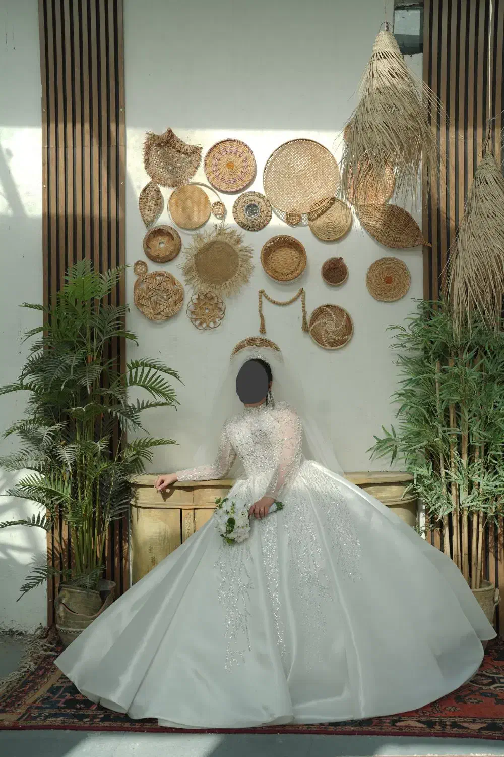 لباس عروس|لباس|تهران, تهرانپارس شرقی|دیوار