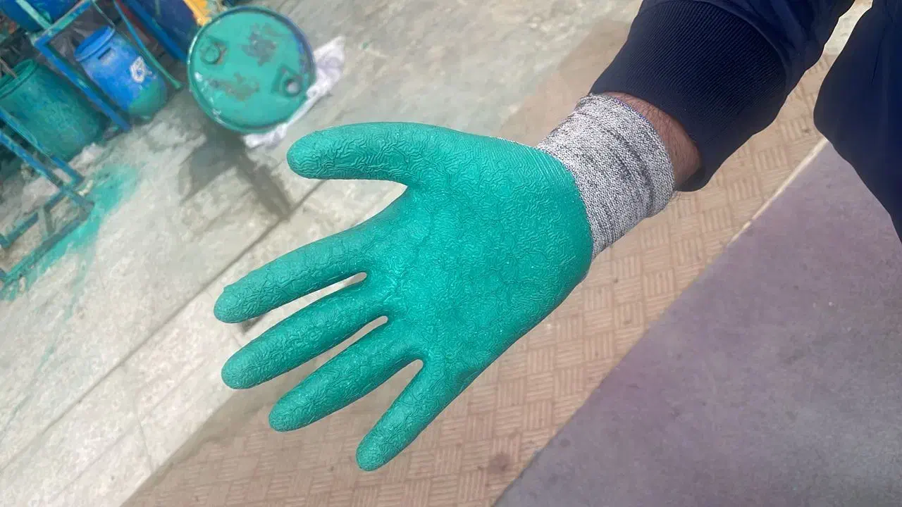 دستکش|ابزارآلات|اسلام‌‌آباد غرب, |دیوار