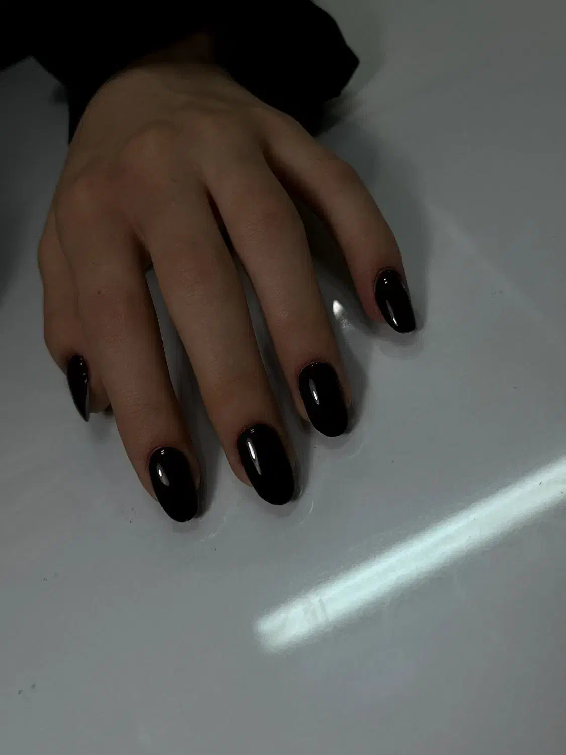 مدل ناخن برای لمینیت و کاشت میخوام|خدمات آرایشگری و زیبایی|رشت, صفاری|دیوار