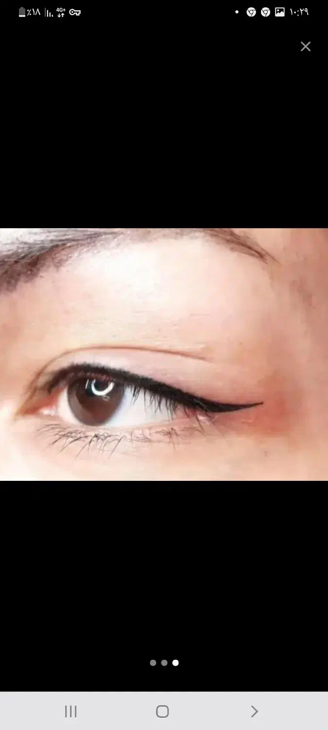 ارایش دائم|خدمات آرایشگری و زیبایی|جیرفت, |دیوار