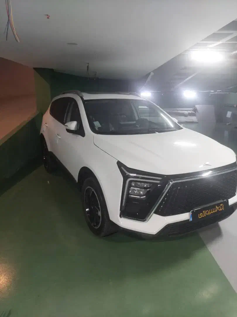 کی ام سیx۵ سفید|خودرو سواری و وانت|تهران, حکمت|دیوار