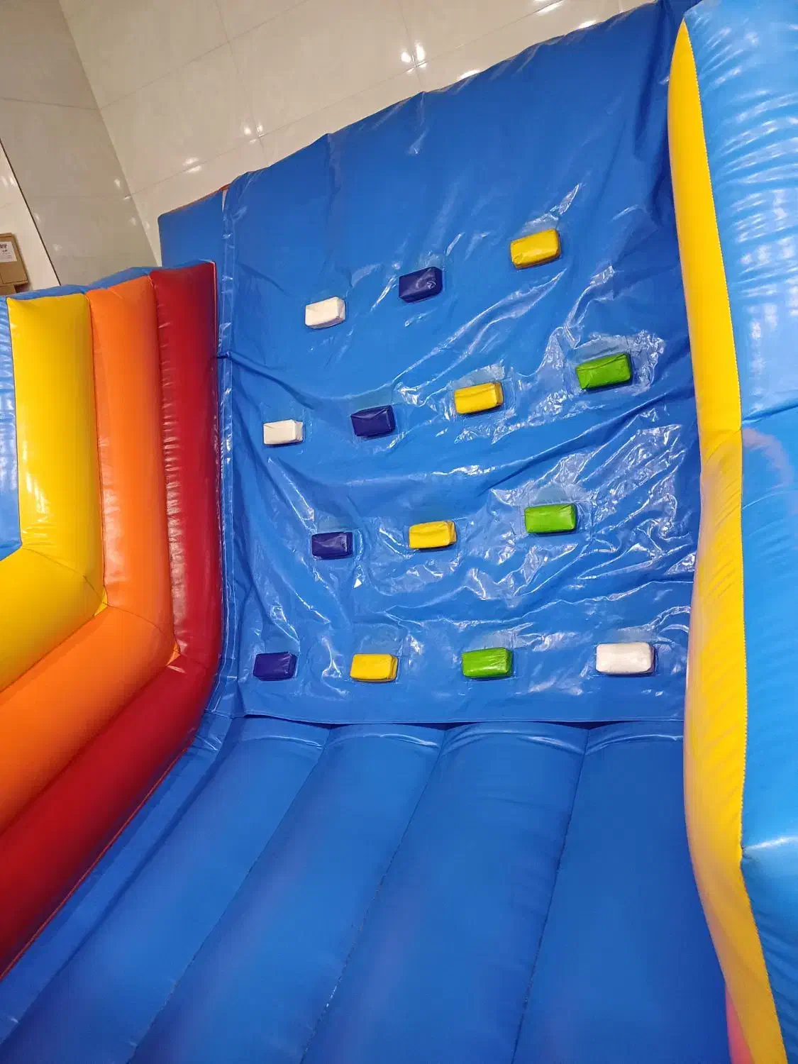 خانه بازی|اسباببازی|نسیمشهر, |دیوار