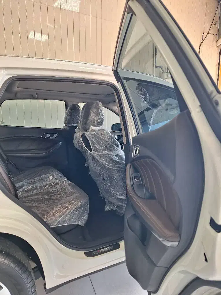 تیگو ۷ مدل ۱۴۰۰|خودرو سواری و وانت|قرچک, مهدیه|دیوار