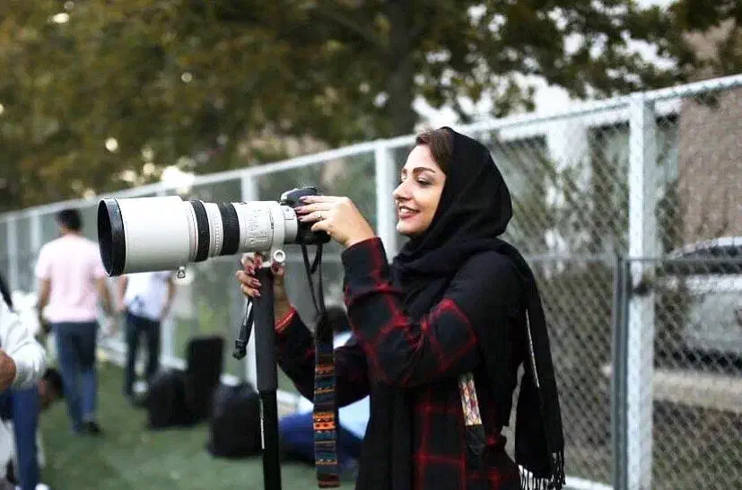 استخدام بانوی فیلمبردار در تهران|استخدام هنری و رسانه|تهران, ایرانشهر|دیوار