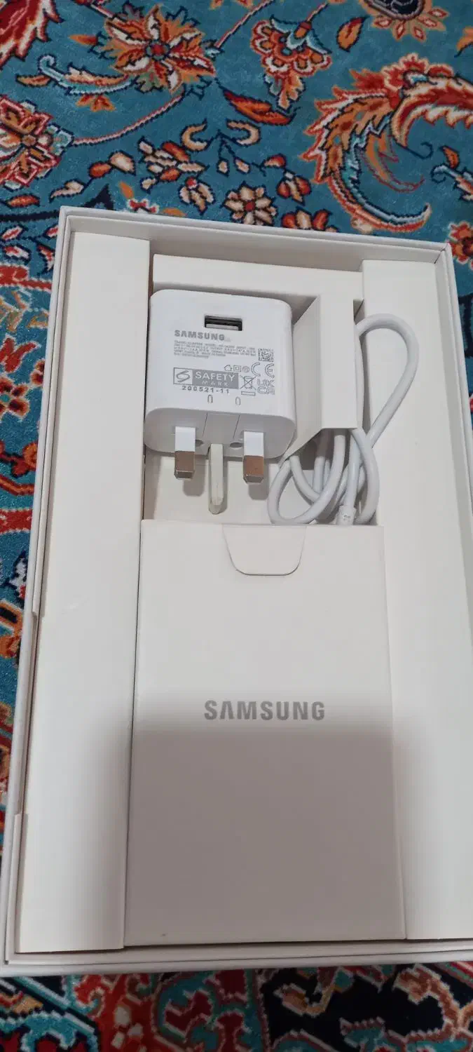 تبلت Tab a T295|تبلت|تهران, امیریه|دیوار