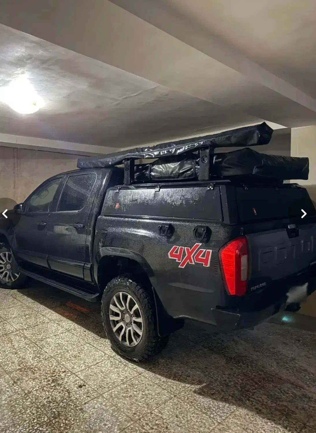 فوتون جی۷ مدل ۱۴۰۲ بی رنگ|خودرو سواری و وانت|آمل, |دیوار