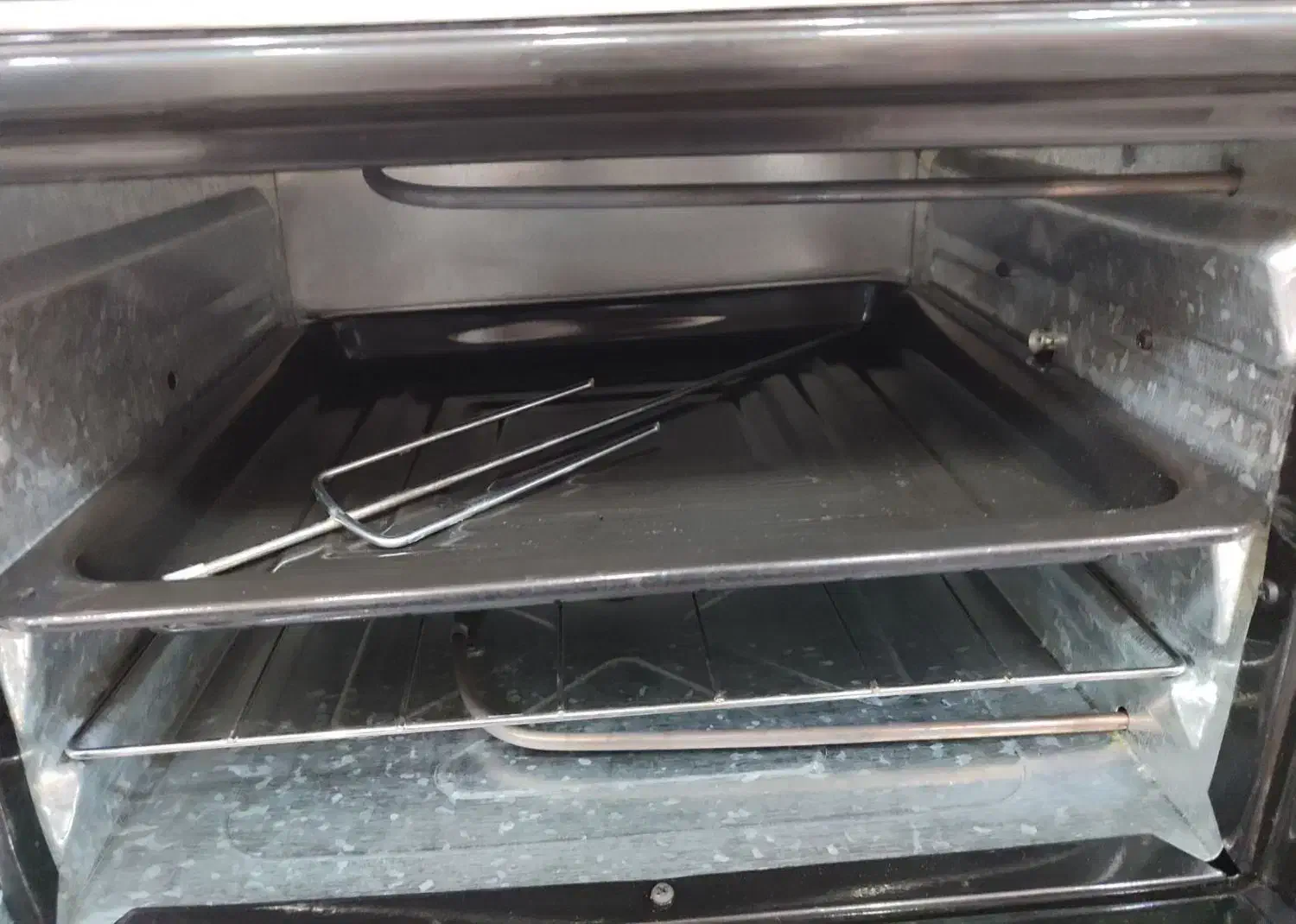 تستر|اجاق گاز و لوازم برقی پخت‌وپز|قیامدشت - خاورشهر, |دیوار