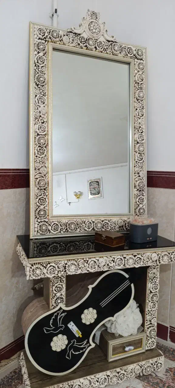 وسایل خانه|ساعت دیواری و تزئینی|روانسر, |دیوار