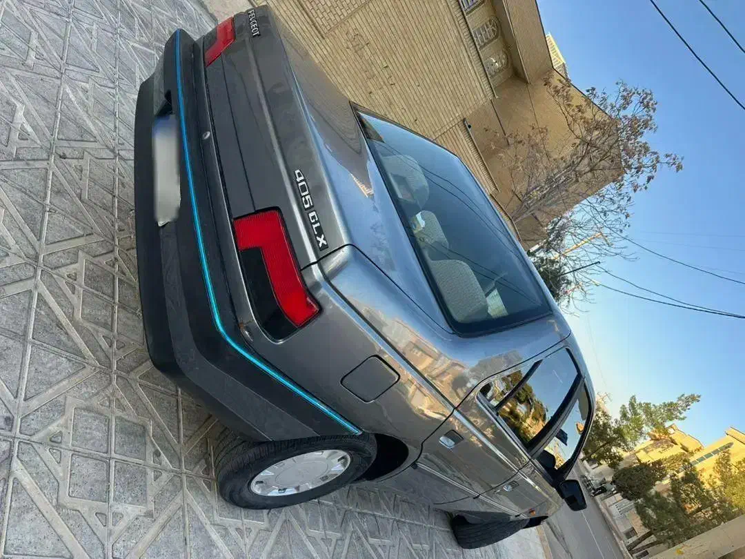 پژو 405|خودرو سواری و وانت|شیراز, گویم|دیوار