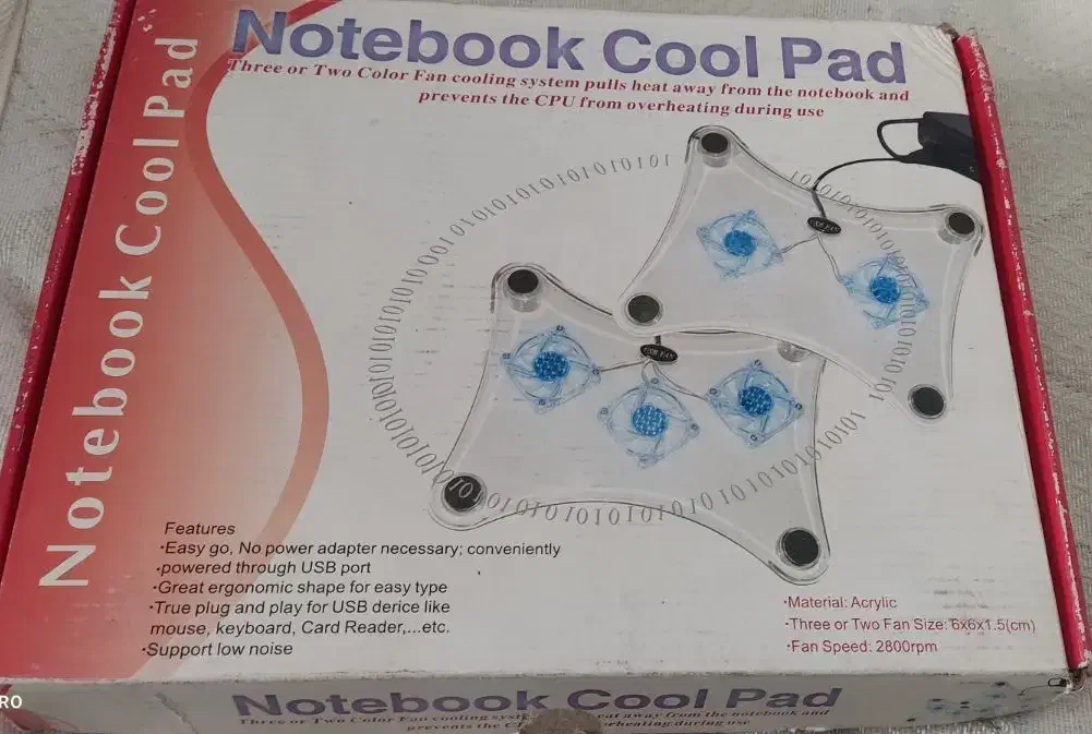 کولپد و کیس|قطعات و لوازم جانبی رایانه|بندر انزلی, کوی آزادگان|دیوار