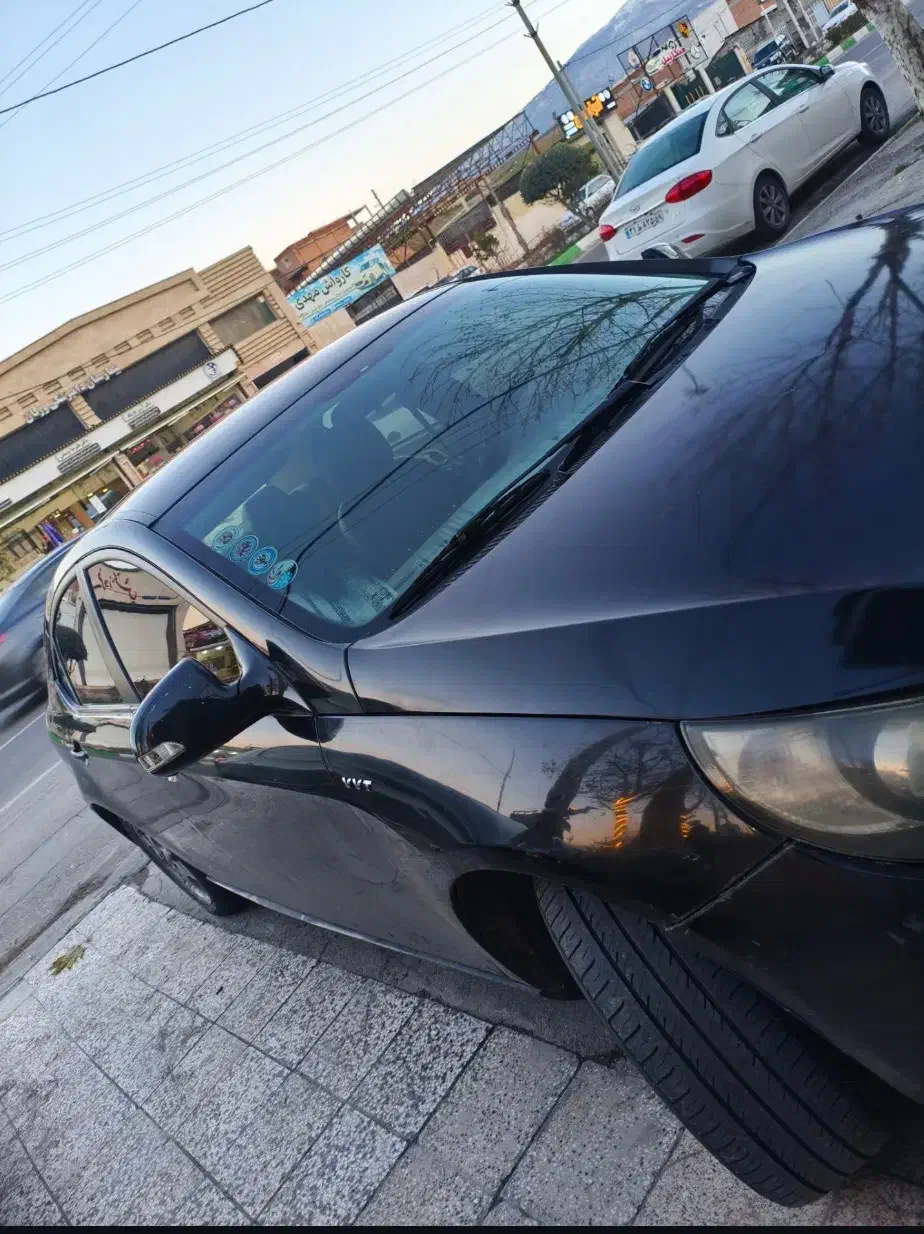 جک j5|خودرو سواری و وانت|گرگان, |دیوار