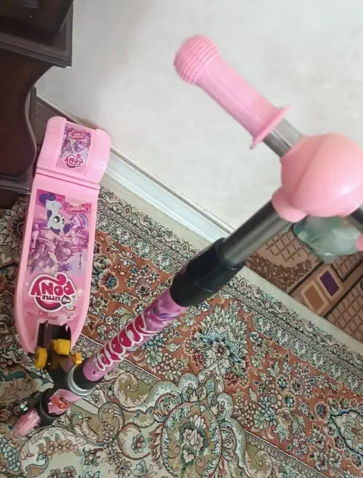 اسکوتر|دوچرخه، اسکیت، اسکوتر|مشهد, کارگران|دیوار