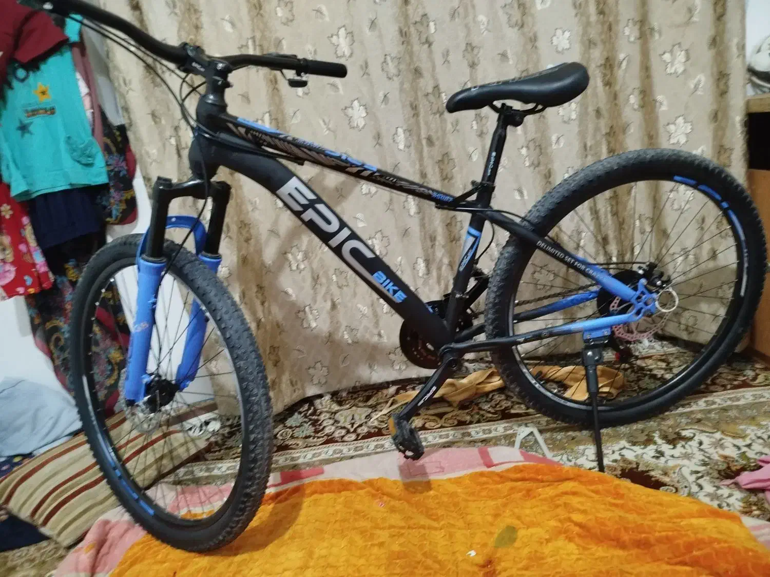 دوچرخه 26|دوچرخه، اسکیت، اسکوتر|عطاملک, |دیوار