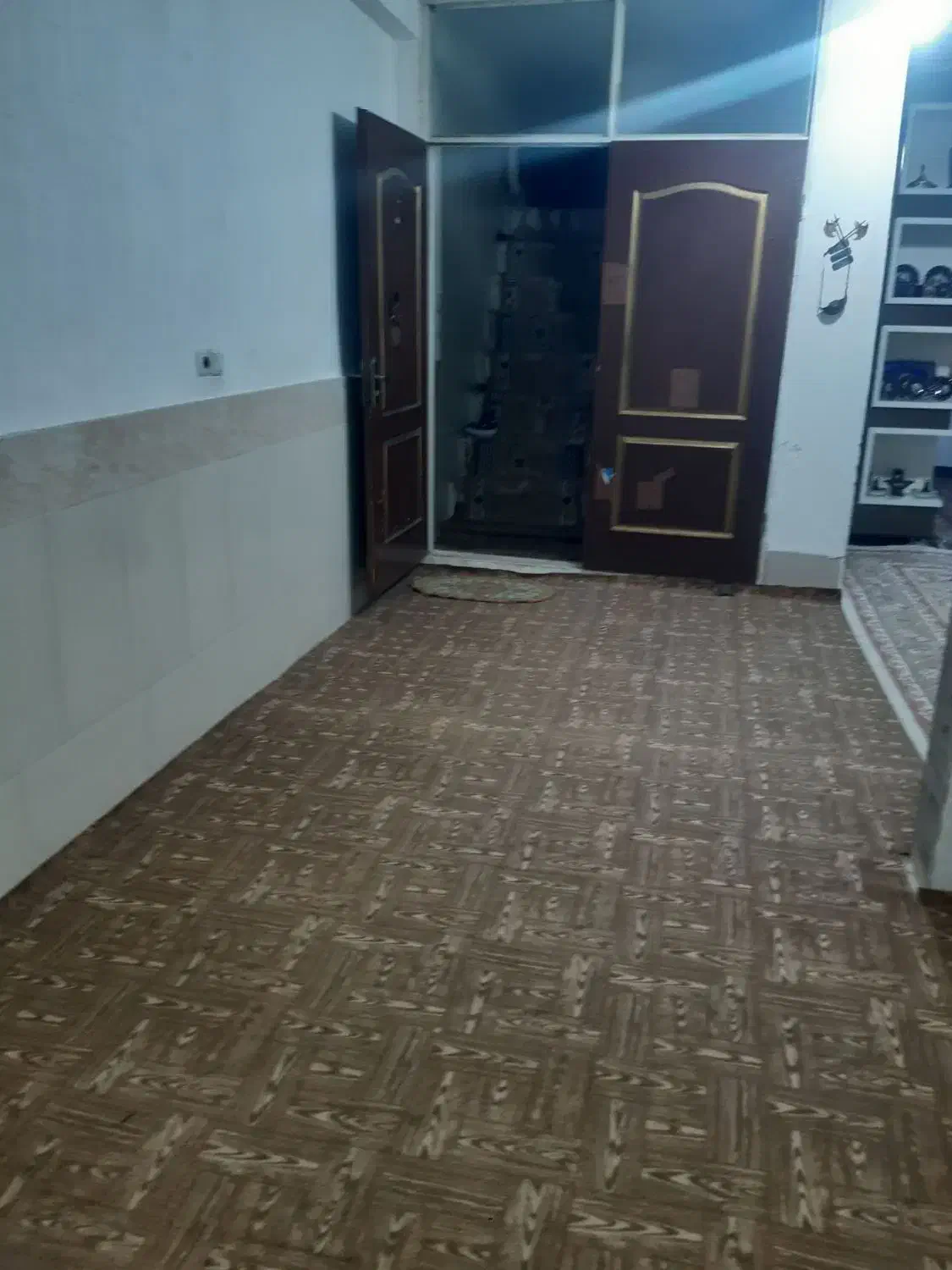 اجاره ای منزل|اجارهٔ دفتر کار، اتاق اداری، مطب|قم, علی آباد سعدگان|دیوار