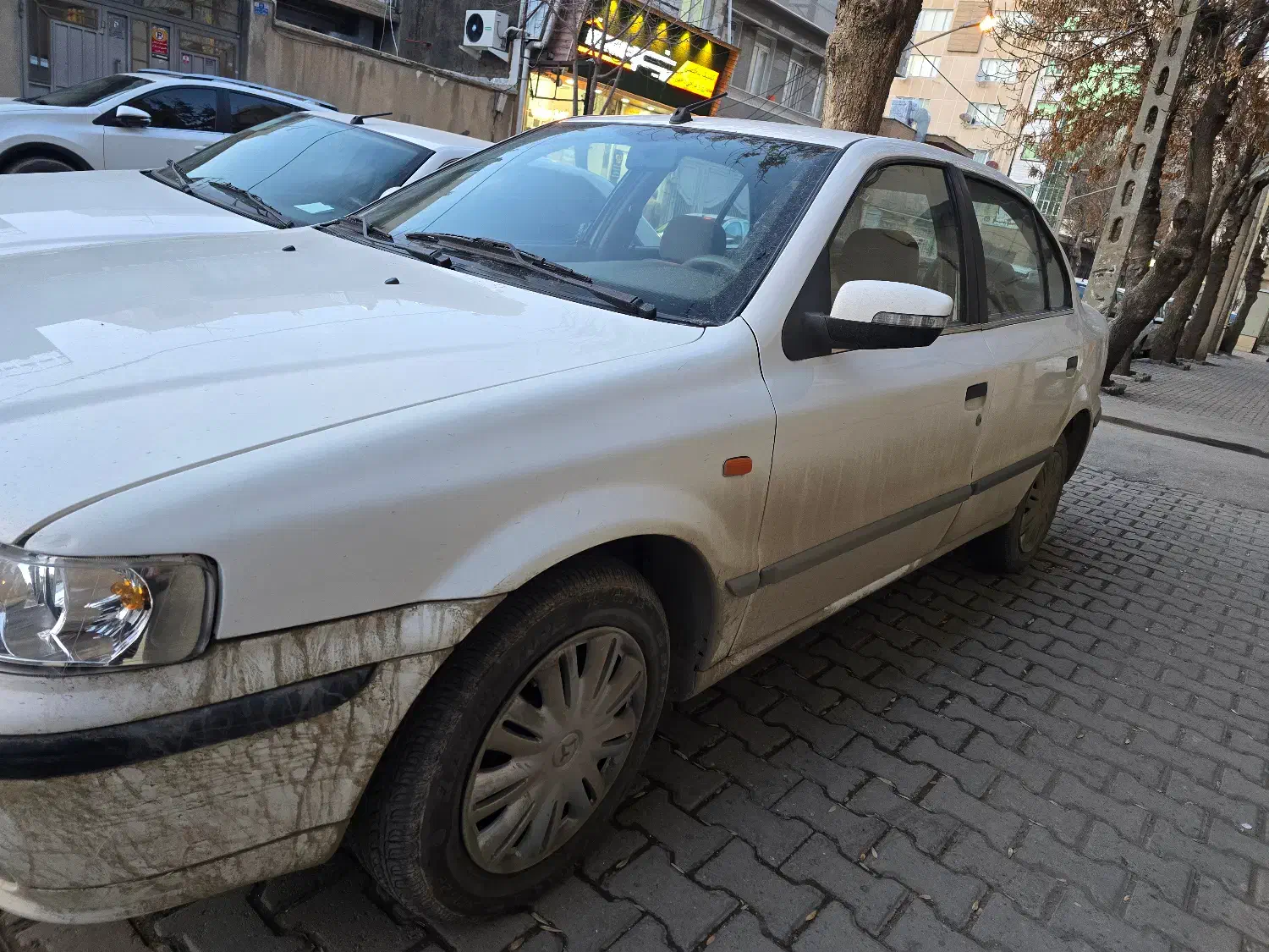 خودرو|خودرو سواری و وانت|مهاباد (آذربایجان غربی), |دیوار