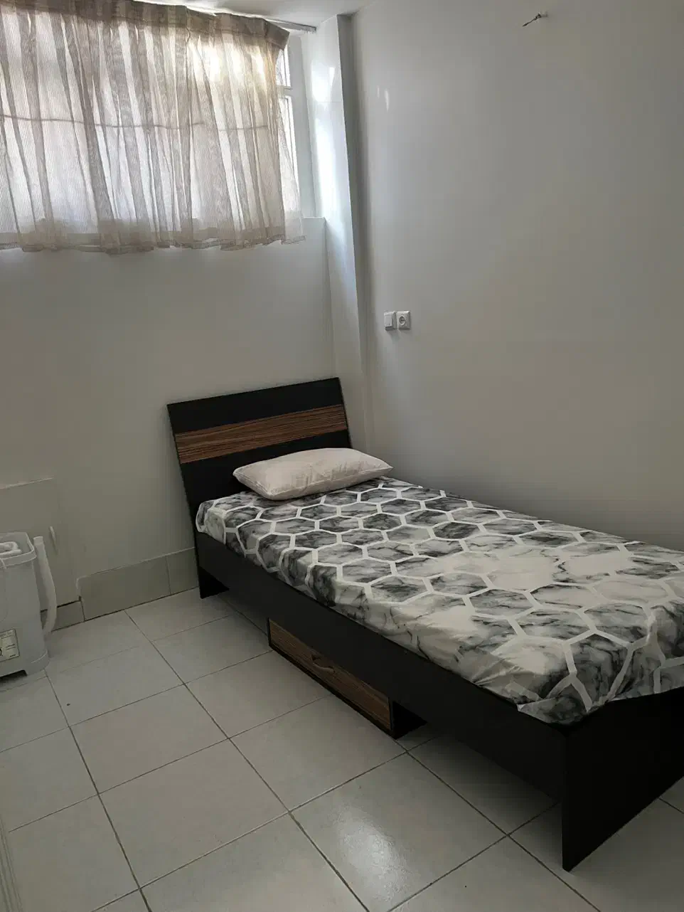 اجاره آپارتمان روزانه و هفتگی شاپور جدید|اجارهٔ کوتاهمدت آپارتمان و سوئیت|اصفهان, شهرک صنعتی امیرکبیر (شاپور جدید)|دیوار