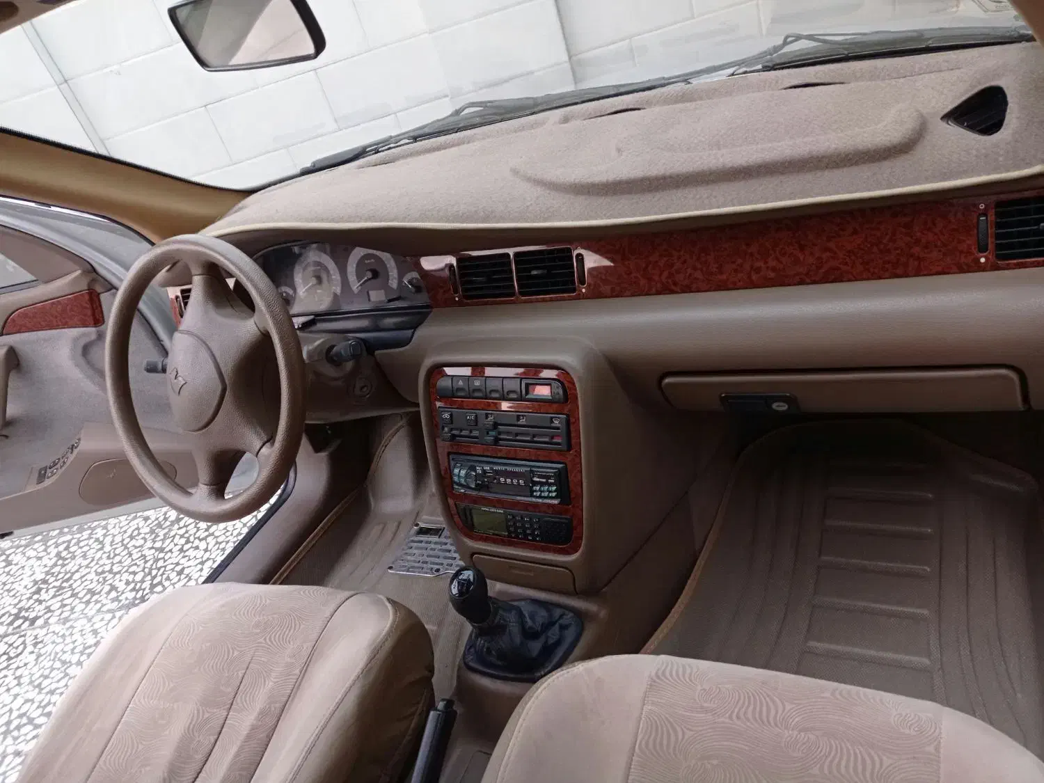 سمند زیرخاکی مدل ۸۵|خودرو سواری و وانت|بندر ترکمن, |دیوار