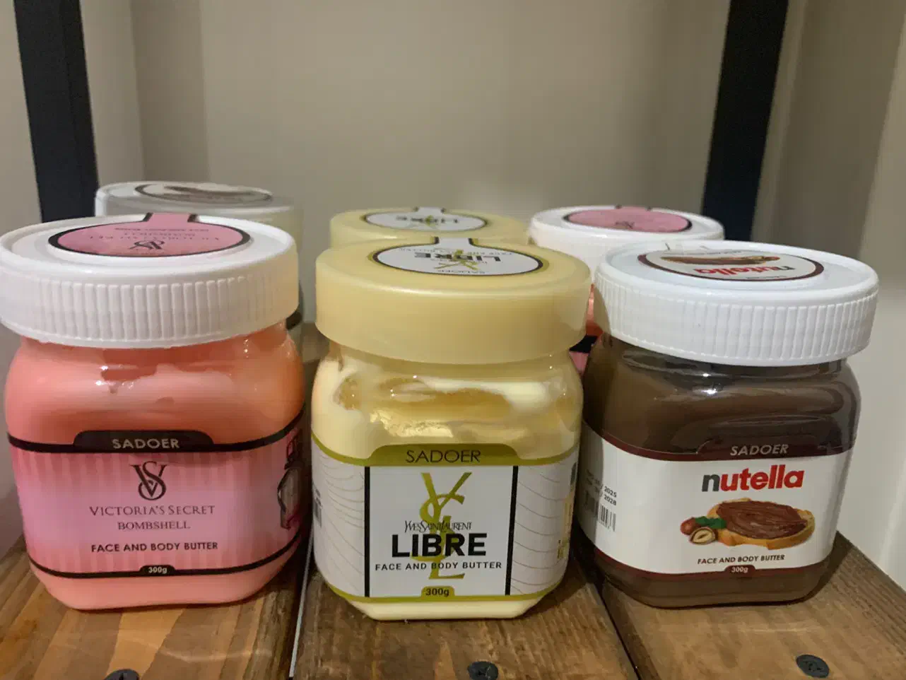 حراج لوازم آرایشی بهداشتی|حراج|تهران, تهرانپارس شرقی|دیوار