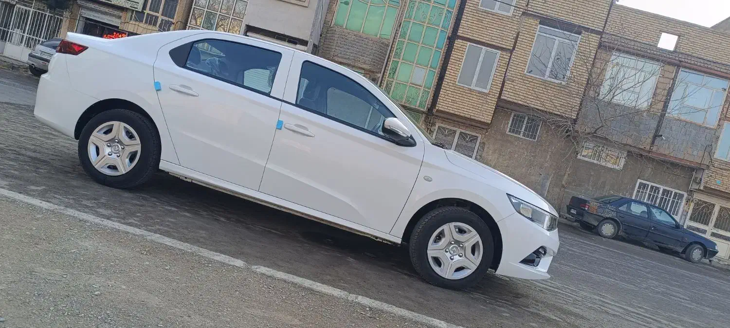 تارا دنده ای|خودرو سواری و وانت|مشهد, بهمن|دیوار