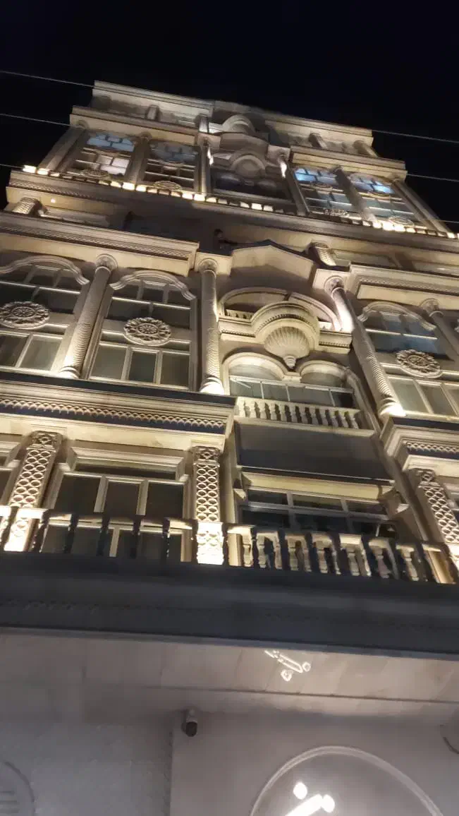 آپارتمان 100 متری 2خواب|اجارهٔ آپارتمان|قم, سالاریه|دیوار