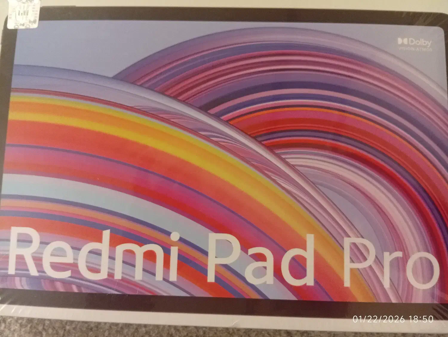 رد می پد پرو|تبلت|تهران, میرداماد|دیوار