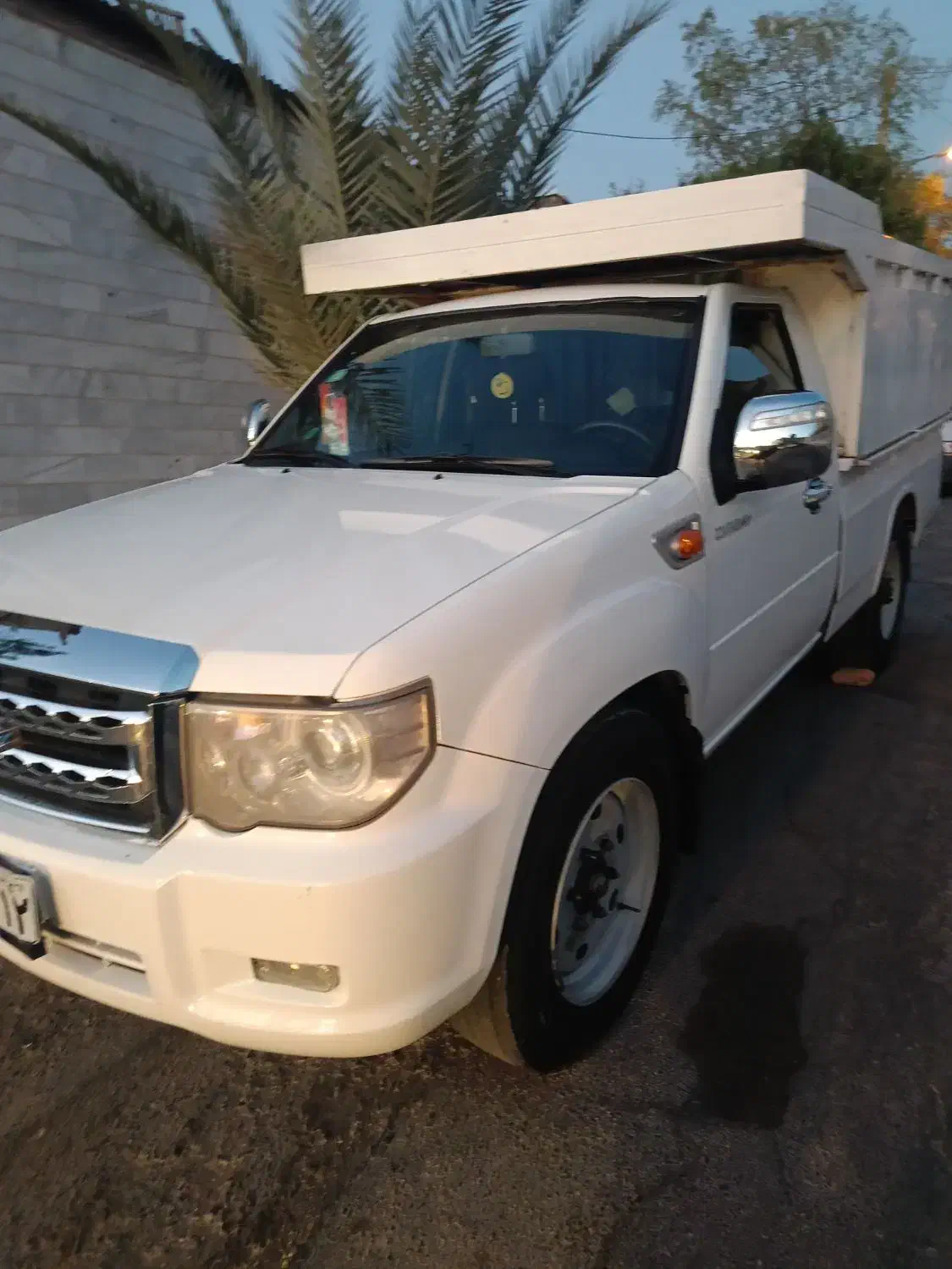 حمل و جابجایی بار به تمام نقاط بانیسان|خدمات حمل و نقل|بیرجند, |دیوار