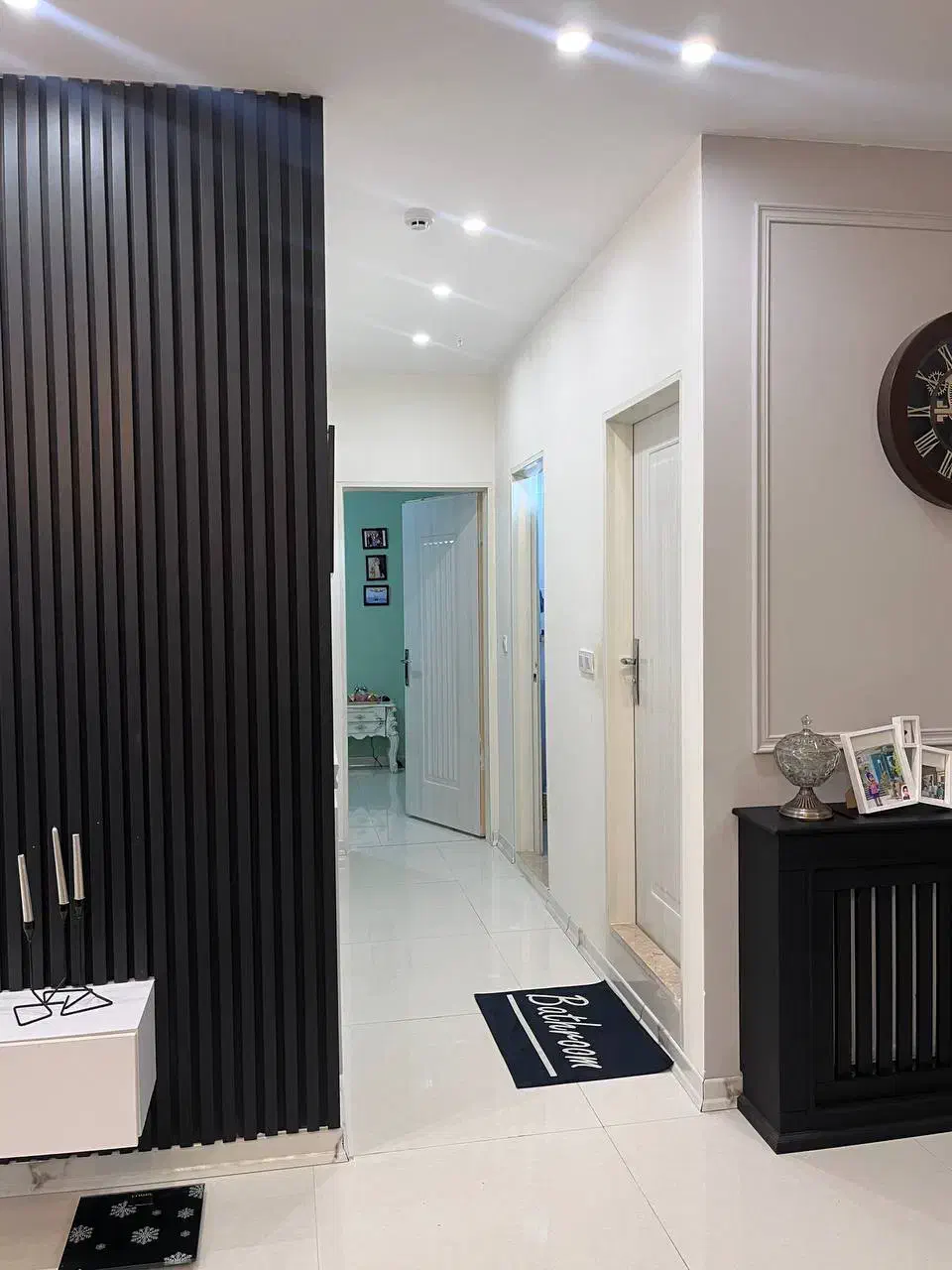 ۱۱۵متری صفر/سنداماده/۲خواب نور/مستر/فوق شیک|فروش آپارتمان|مشهد, الهیه|دیوار