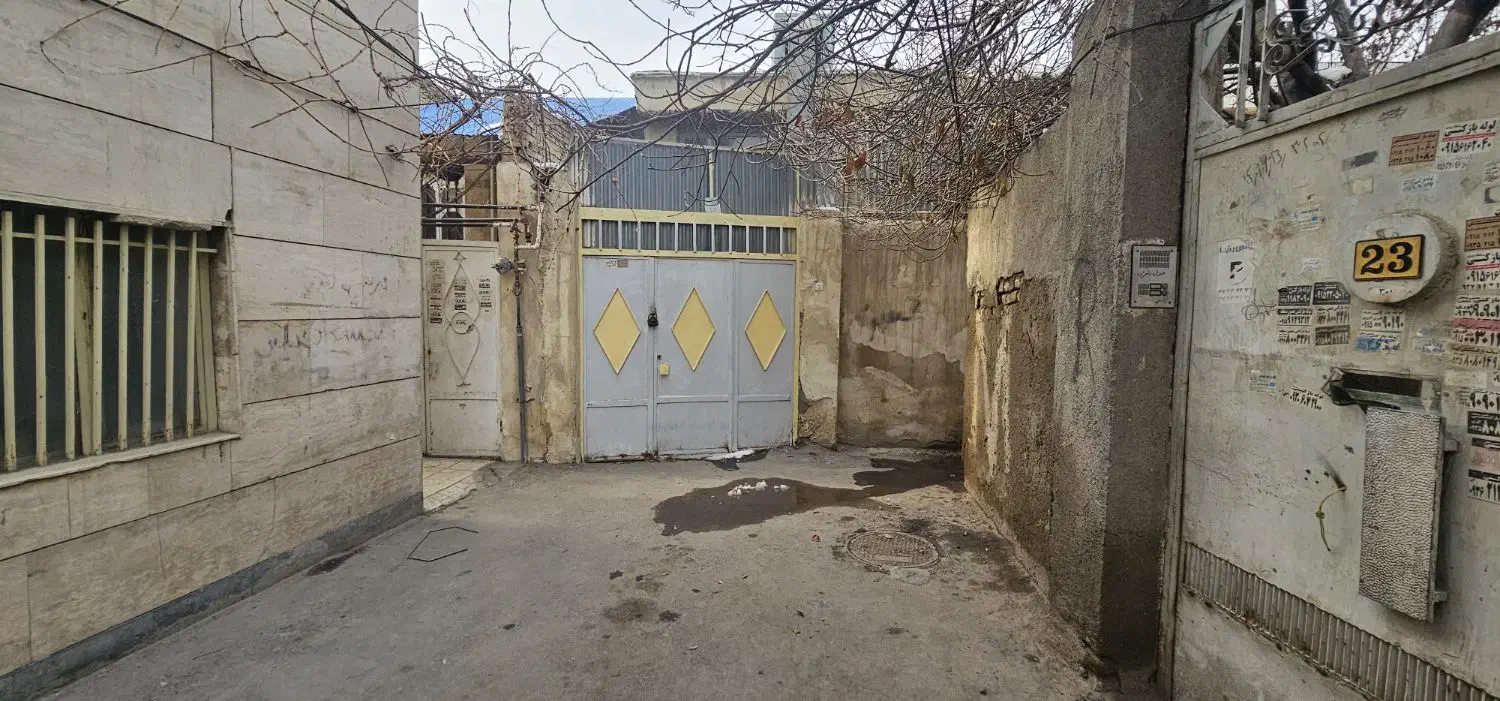 دوطبقه سند دار زیر فی منطقه|فروش خانه و ویلا|مشهد, عامل|دیوار