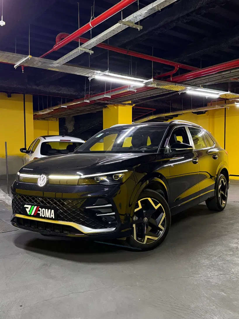Tiguan Lpro 2025|خودرو سواری و وانت|تهران, قیطریه|دیوار