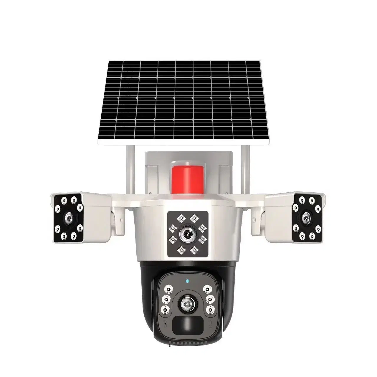 دوربین خورشیدی سیم کارت خور|دوربین مداربسته|طبس, |دیوار