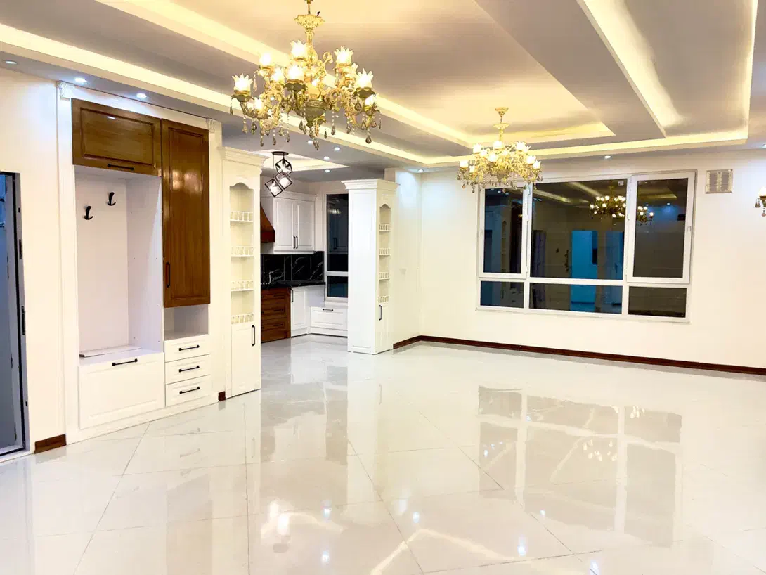 آپارتمان ۷۷ متری فول در رفیعی|فروش آپارتمان|مشهد, شهرک لشکر (شهرک غرب)|دیوار