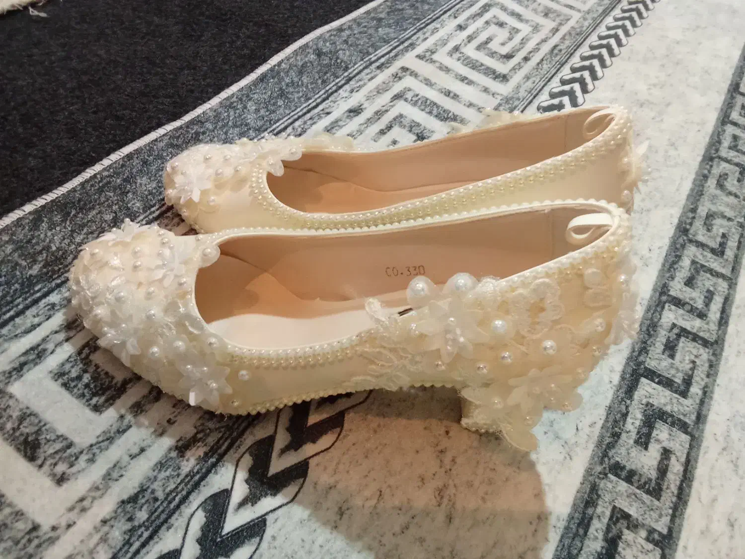 کیف و کفش مجلسی|کیف، کفش، کمربند|خرم‌آباد, |دیوار